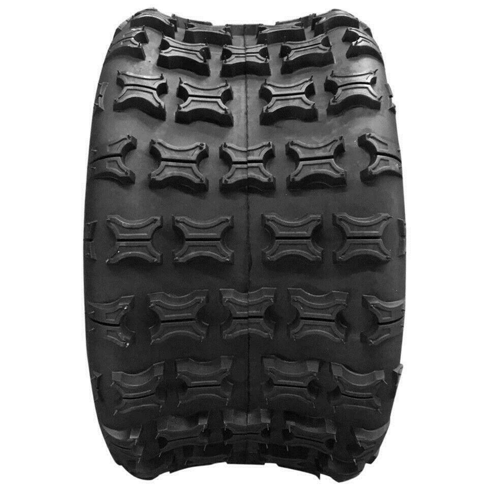 Ply Rating:4 1 x Tire fits CROSS COUNTRY TIRES P316 Left, Right, rear