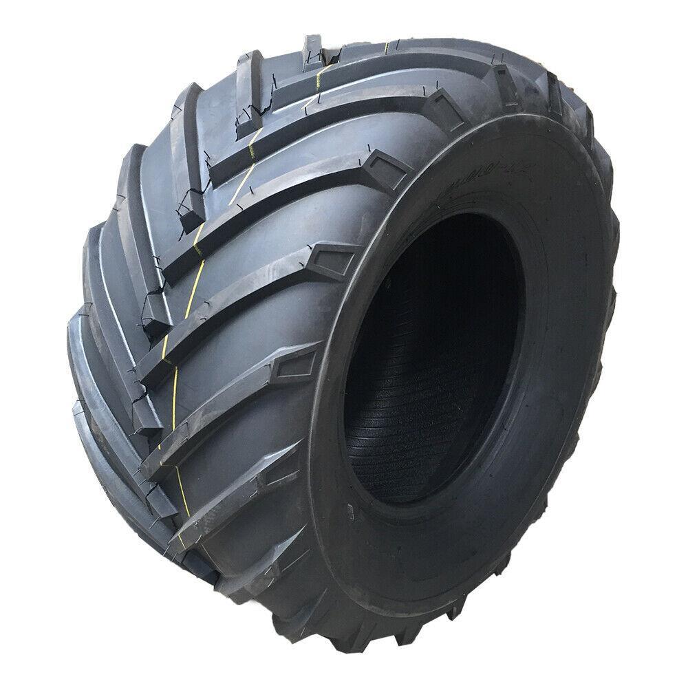 1* Lawn Mower Garden Tractor Turf TIRE 6PR P328 23x10.50-12 Max load：1760Lbs