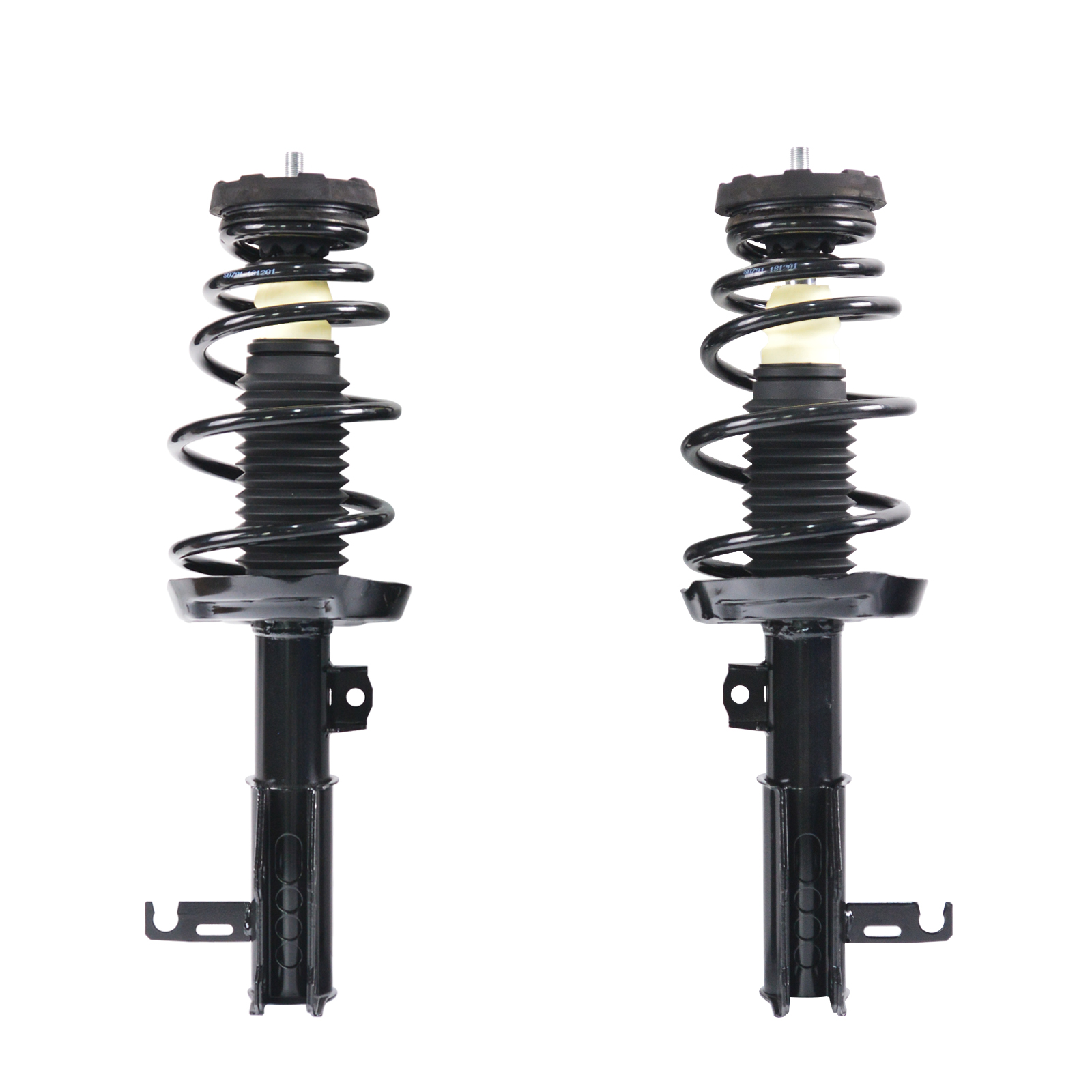 2 PCS Shock Strut Spring Assembly 2011-2015 Buick-Regal