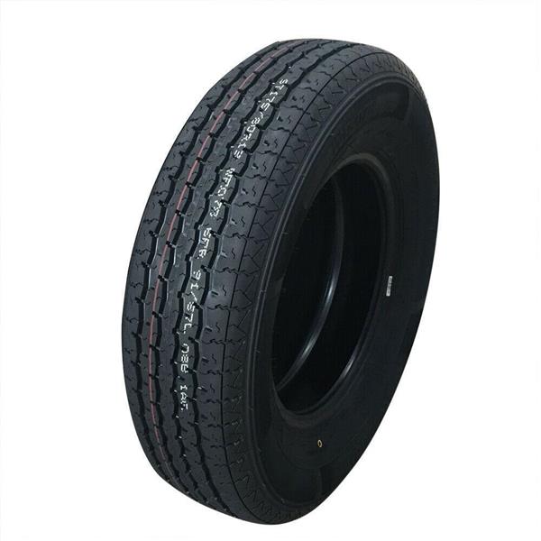 WD ST175/80R13-8PR WR078 单只装 MP-1