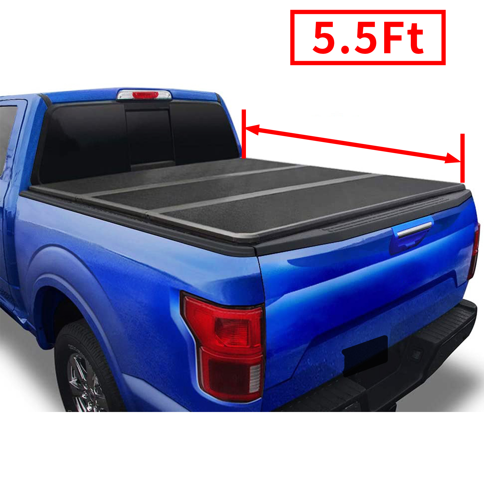 Ford F150 5.5' Bed 2004-2015