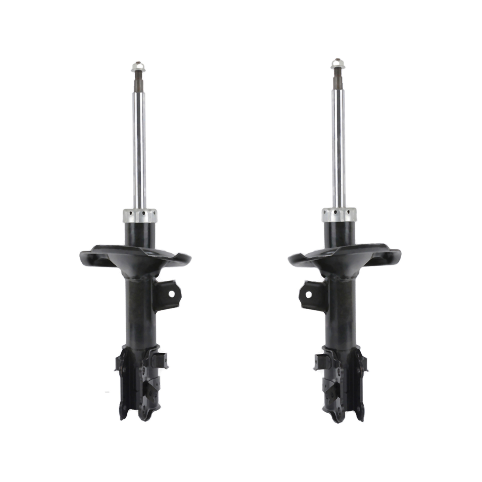 2 PCS SHOCK ABSORBER Dodge Attitude 2006-2011