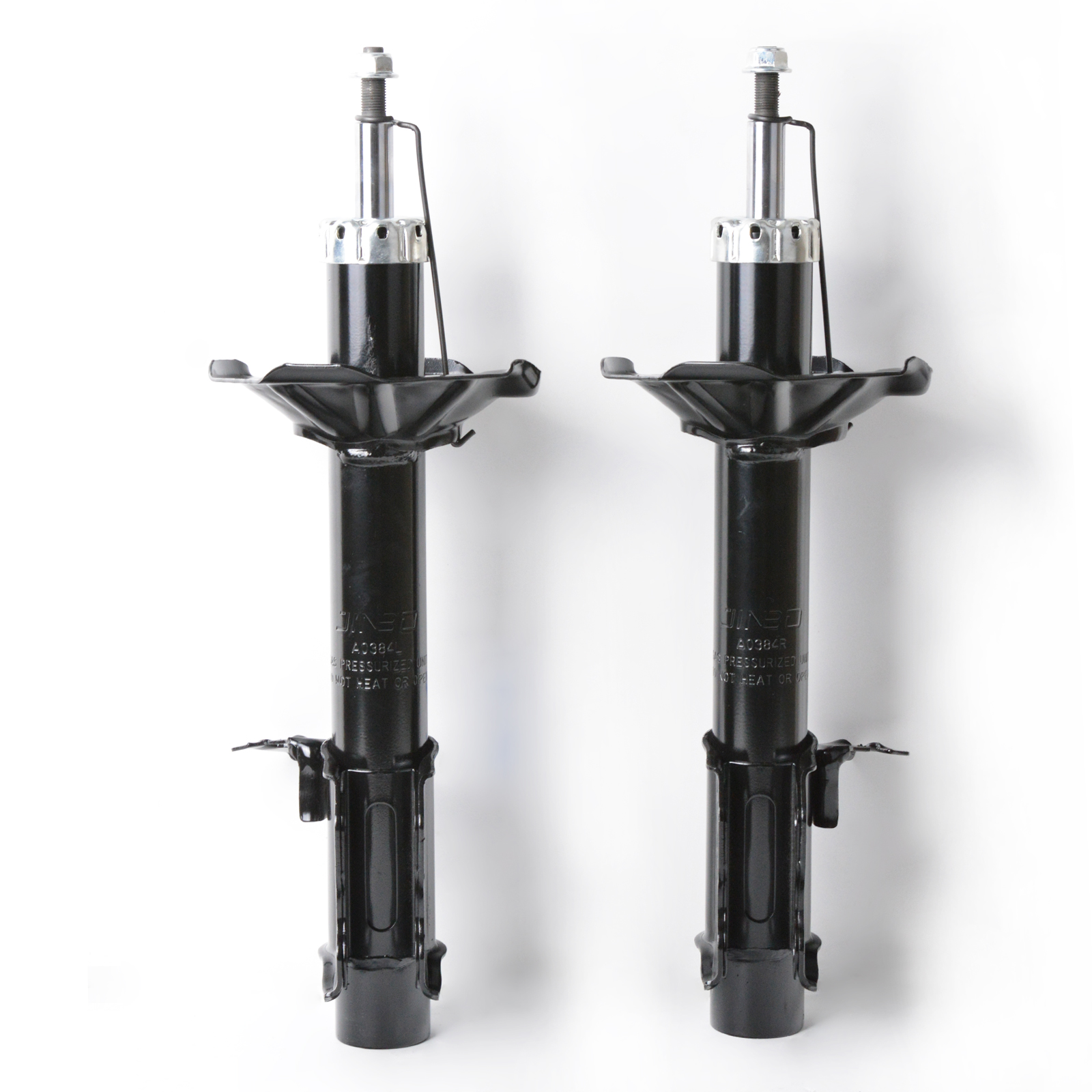 2 PCS SHOCK ABSORBER Nissan Sentra 1987-1992