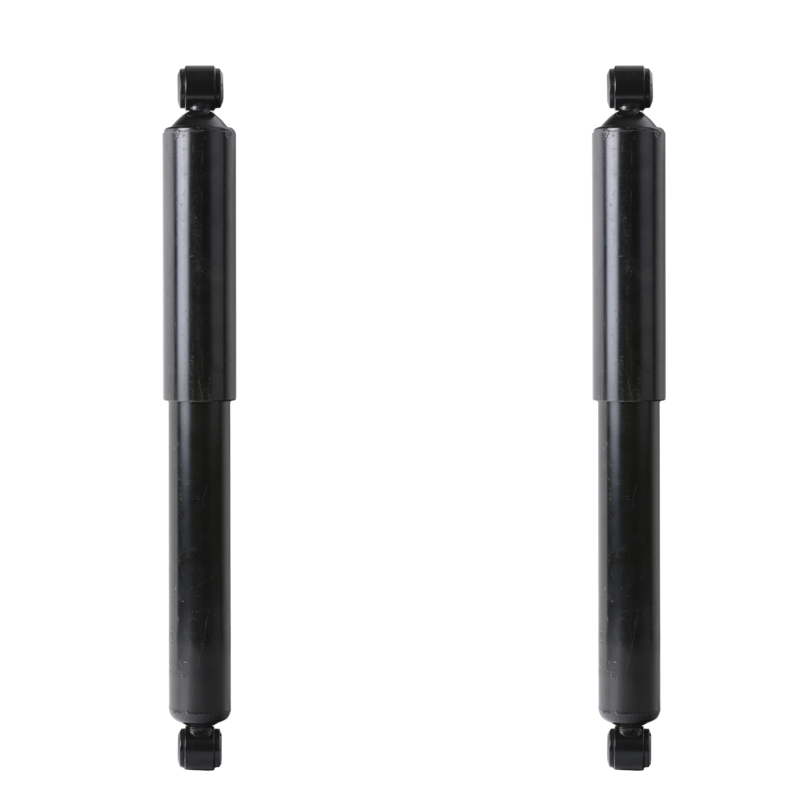 2 PCS SHOCK ABSORBER Dodge D50 1979-1982