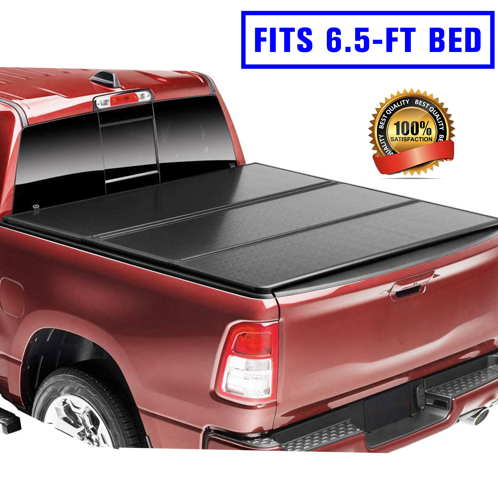 Dodge Dakota 6.5' Short Bed 1997-2004