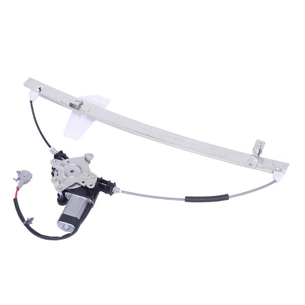 玻璃升降器748-980 后左 带电机 适用于04-15 Nissan Titan/05-15 Nissan Armada-2