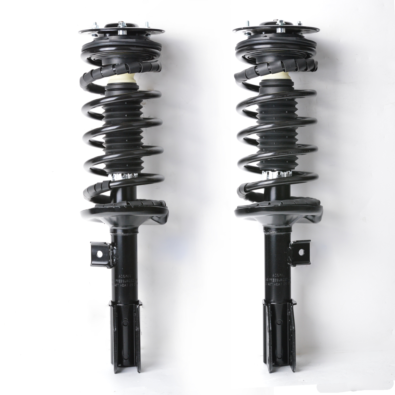 2 PCS Shock Strut Spring Assembly 2002-2005  SATURN-VUE