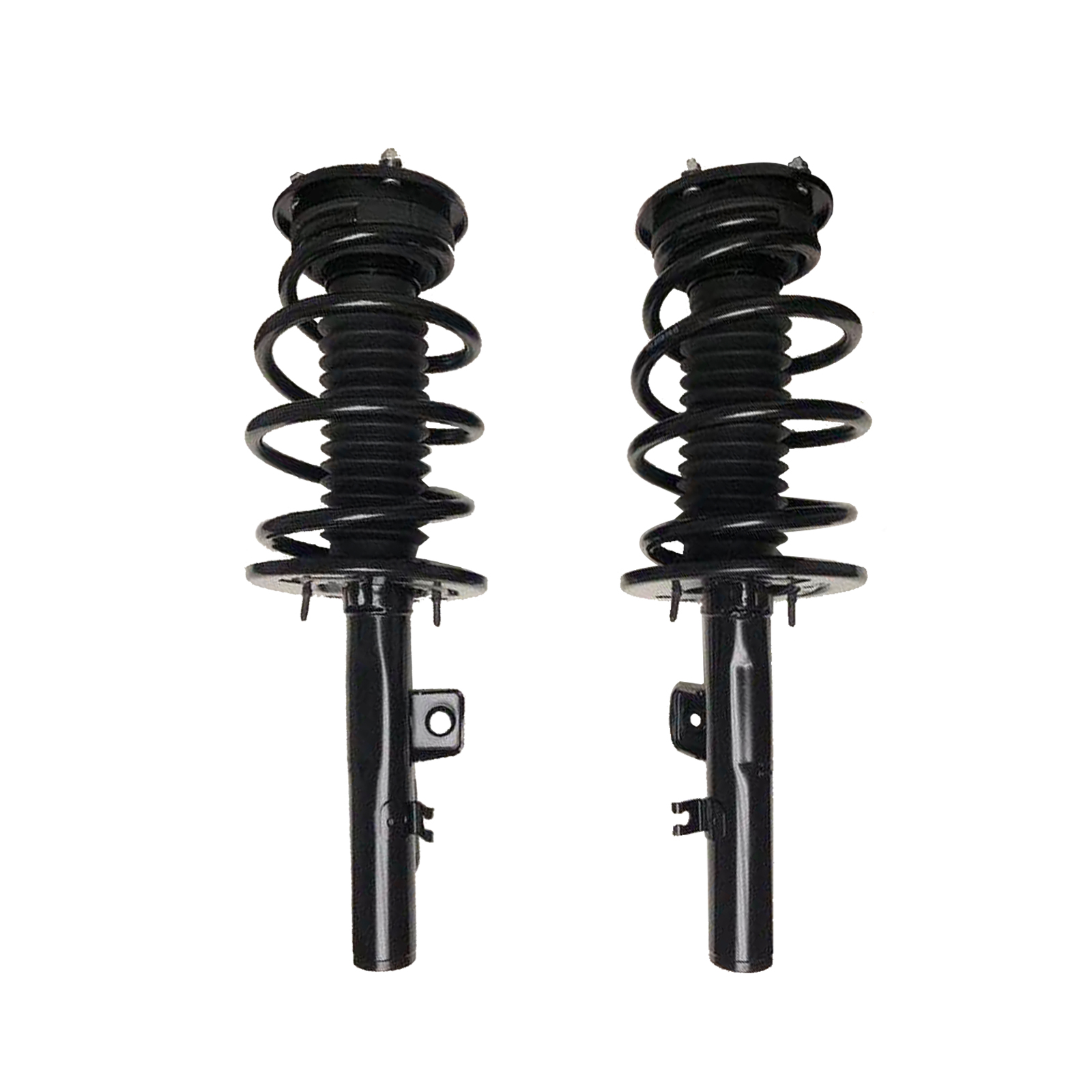 2 PCS Shock Strut Spring Assembly 2008-2009 FORD-TAURUS X