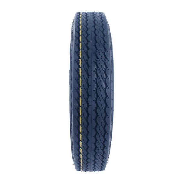 WD 4.8-12-4PR-5LUG P811 * 1 Galvanized RIM 车轮 MP-1