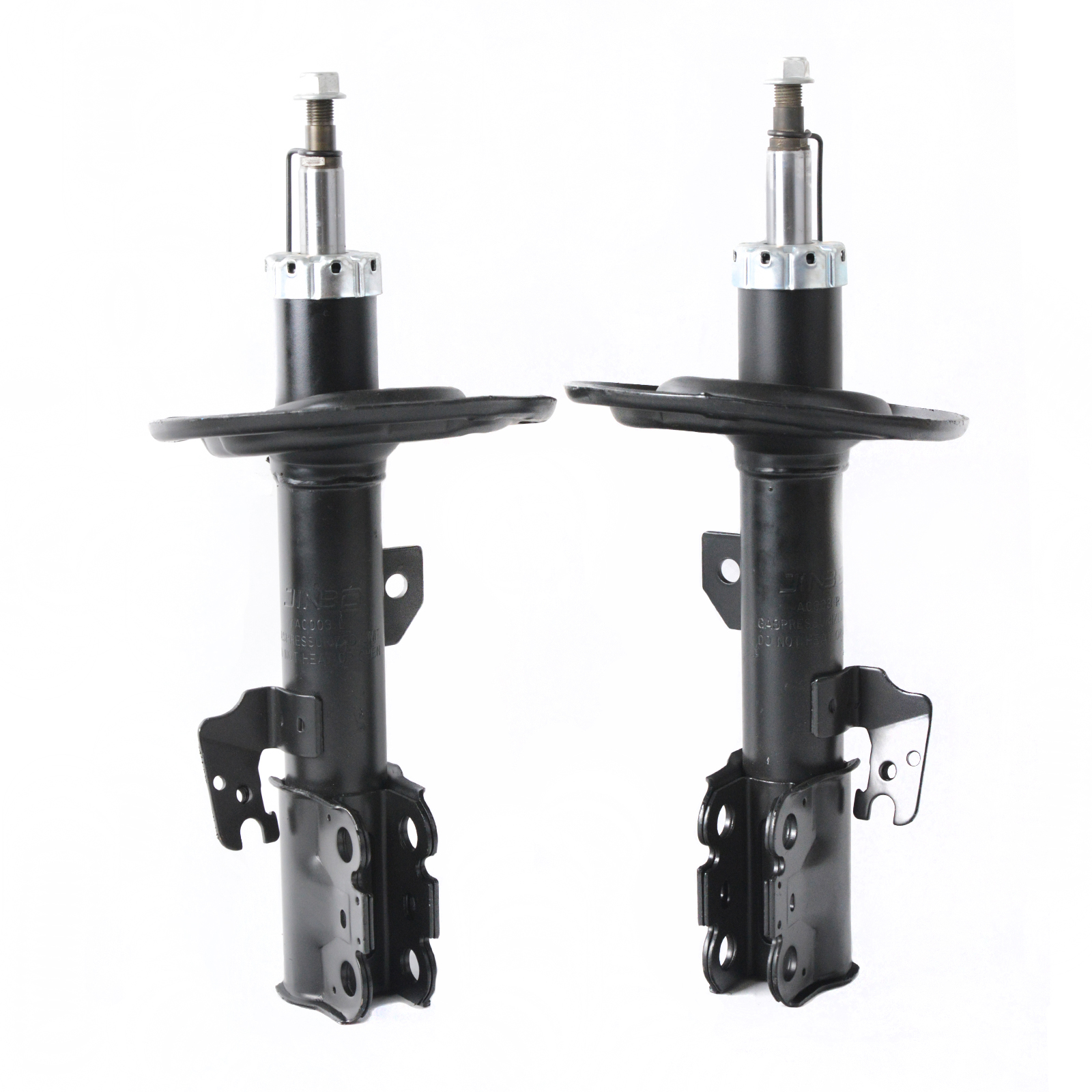 2 PCS SHOCK ABSORBER Lexus ES330 2004-2006