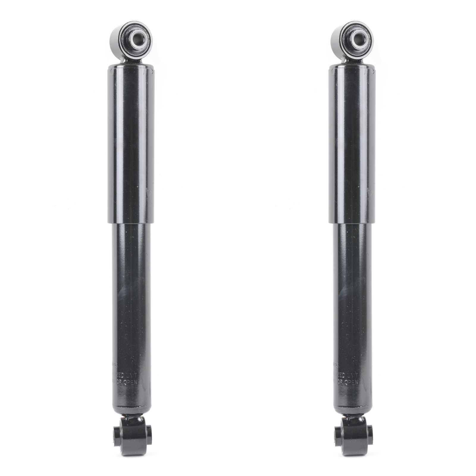 2 PCS SHOCK ABSORBER Chevrolet Malibu 2004-2007