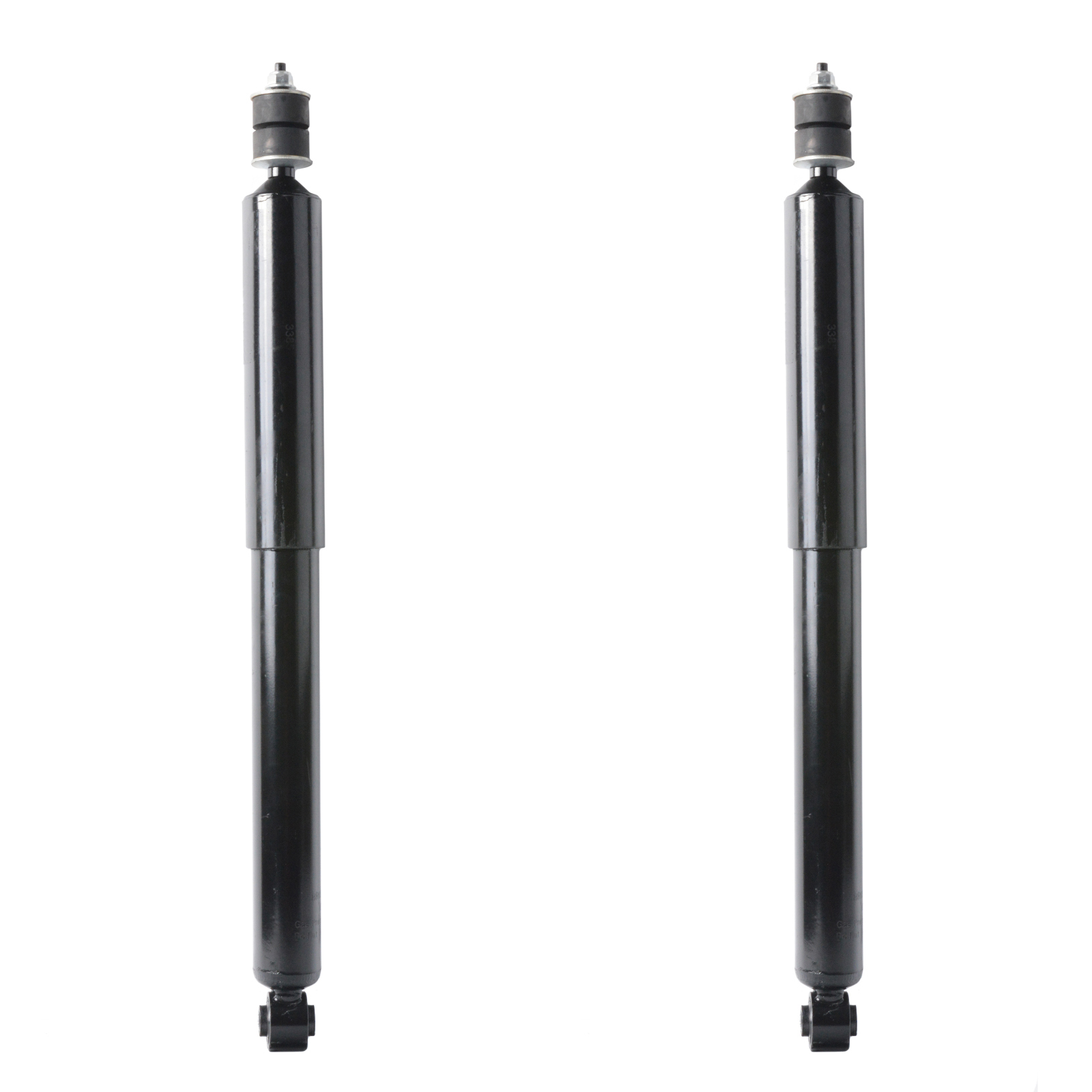 2 PCS SHOCK ABSORBER Toyota Tundra 2007-2018