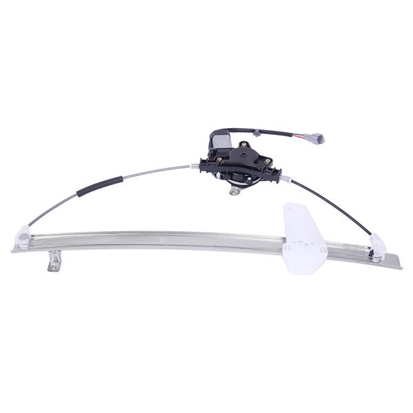 玻璃升降器748-980 后左 带电机 适用于04-15 Nissan Titan/05-15 Nissan Armada-1