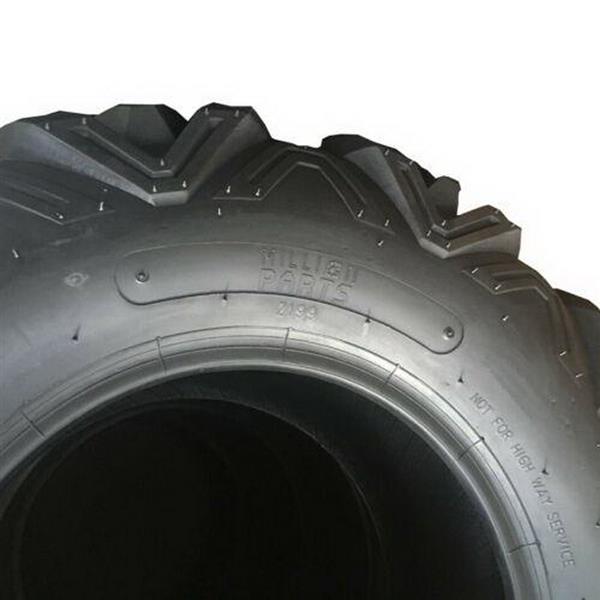 ZY 25x10-12 6PR A字型 *1 轮胎 MP-1