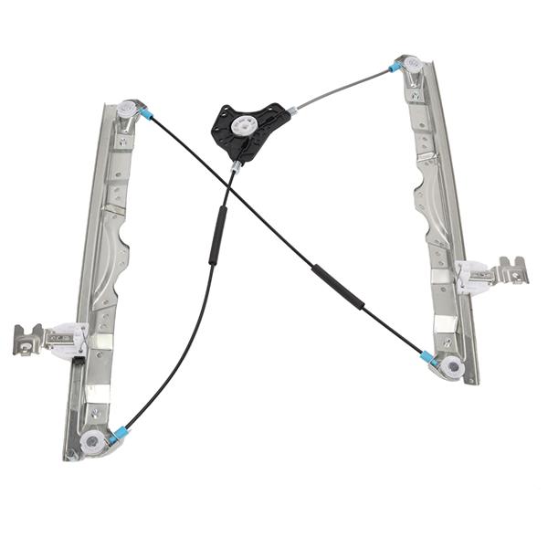 玻璃升降器749-524 前左 无电机 适用于04-10 Nissan Titan/Infiniti QX56 /05-13 Nissan Armada-2