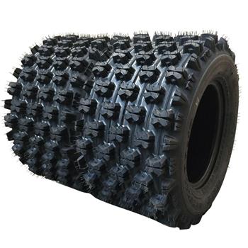 WD ATV 20 x 10 -9 4PR P357 *2 轮胎 MP