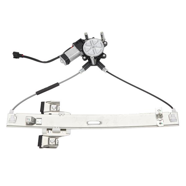 玻璃升降器748-114 前左 带电机 适用于05-12 Dodge Dakota-3