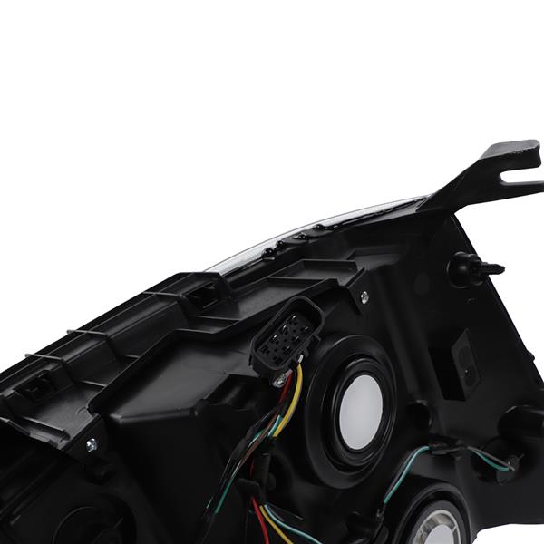 大灯总成-182-GM2502283-GM2503283-OE-10