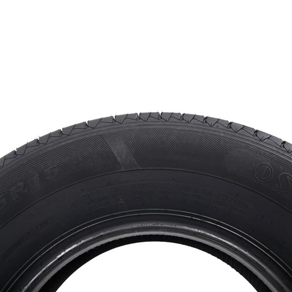 WD ST225-75R-15-10 两只装 轮胎 OH -8