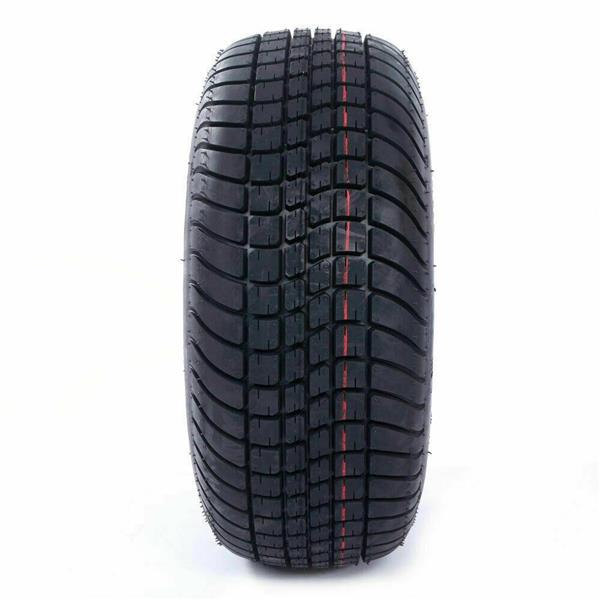 WD ST175/80R13-6PR 5 Lug Galvanized Spoke WR078 *1 车轮 MP-1