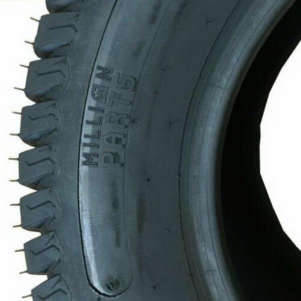 WD ST175-80D-13-6 5LUG 白色钢圈 单只装 车轮 MP-5