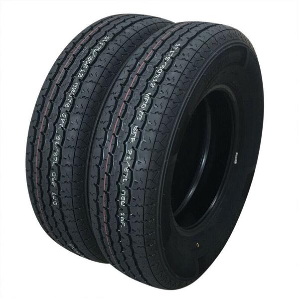 WD ST175/80R13-8PR WR078 单只装 MP-6