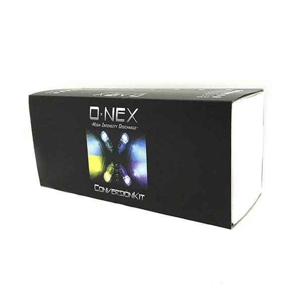 氙气灯套装35W AC W/O CANBUS H1 4300K HID Xenon Lights Conversion Kit Slim Ballast-7
