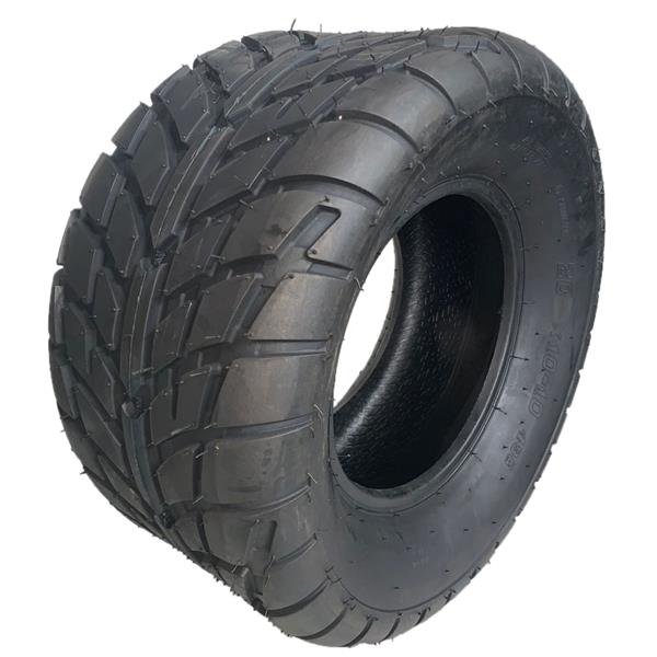 ZY 255/50-10(20x10-10) 6PR Z-129 *2 轮胎 MP-2