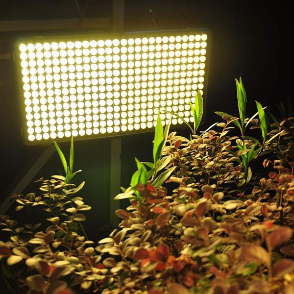 全光谱植物面板灯-6