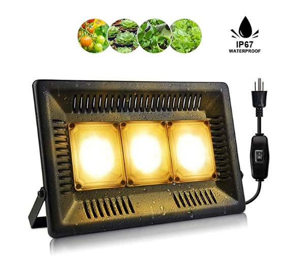 450W Waterproof Led Grow Light