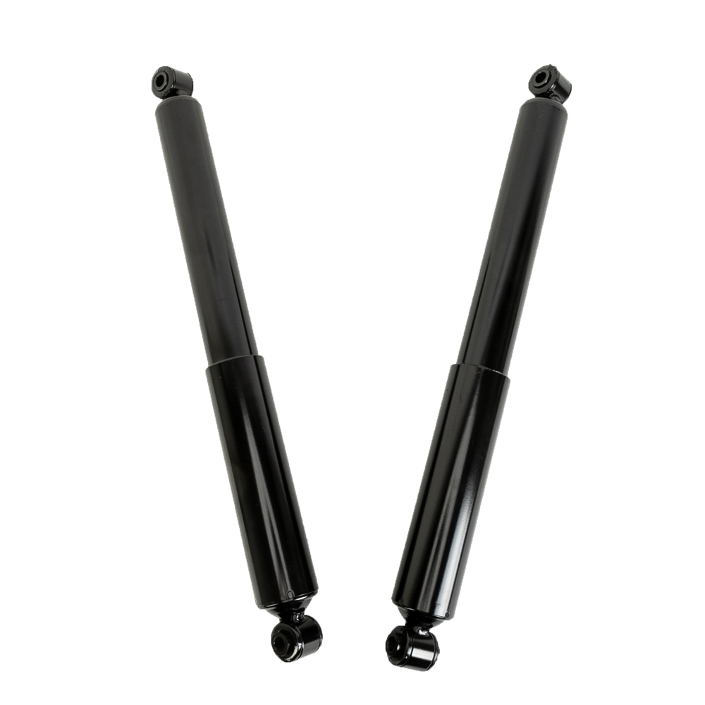 Rear Pair Shock Absorber For 1999 2000 2001 2002 2003 2004 Jeep Grand Cherokee