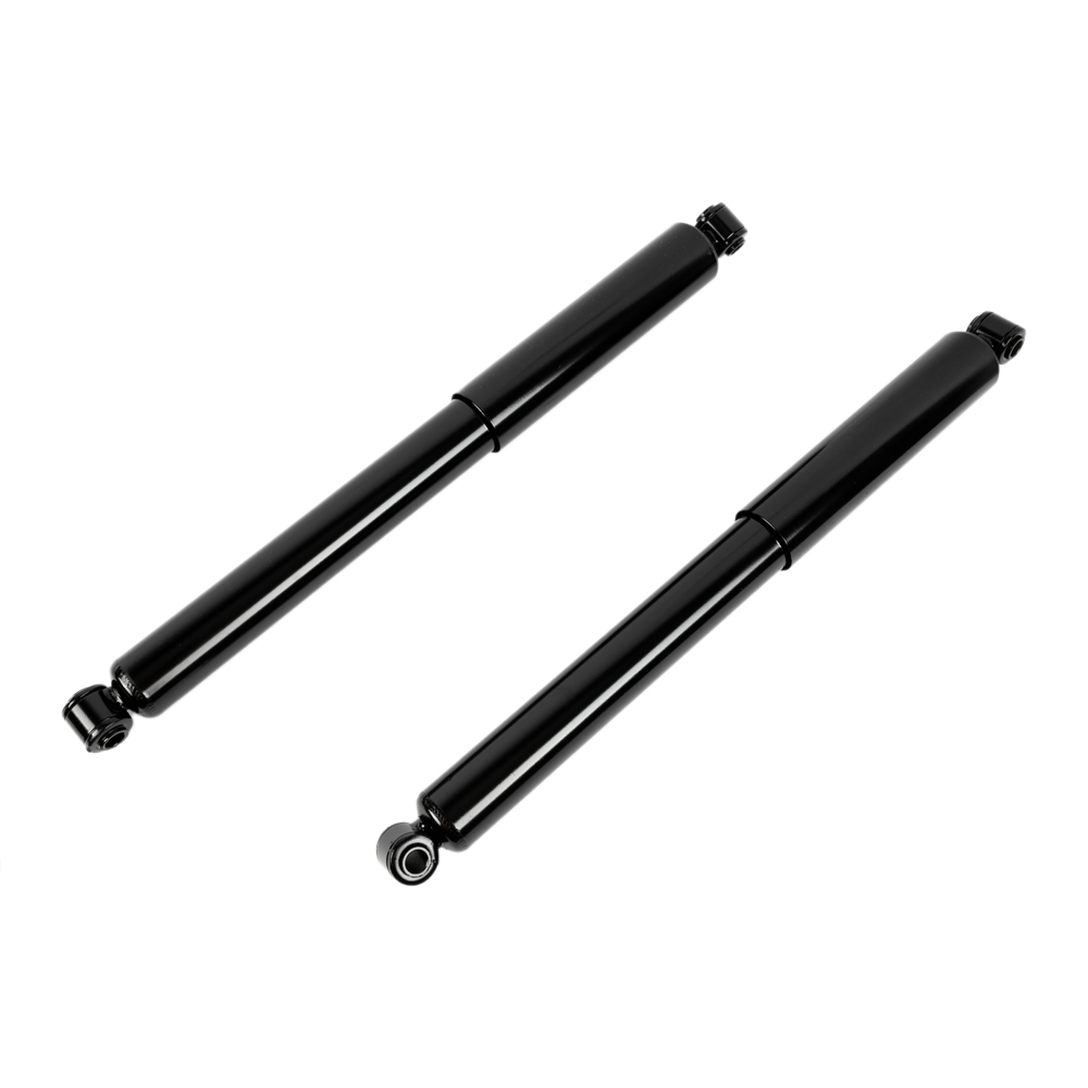 New Rear Pair Shocks & Struts for 1994-2001 Dodge Ram 1500