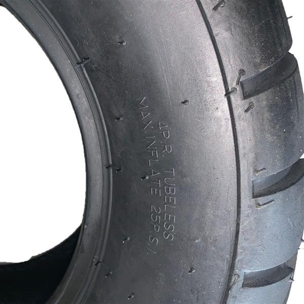 ZY 255/50-10(20x10-10) 6PR Z-129 *2 轮胎 MP-5