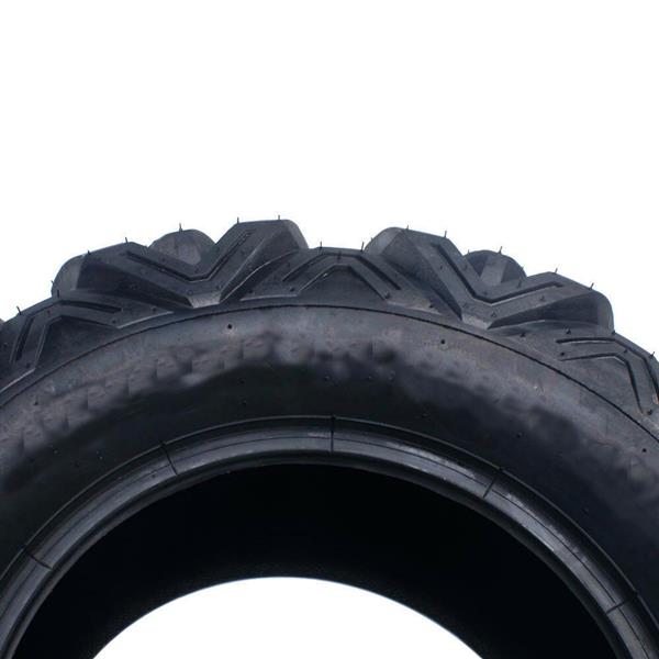 ZY 22x10-10 6PR A字型 *2 轮胎 MP-5