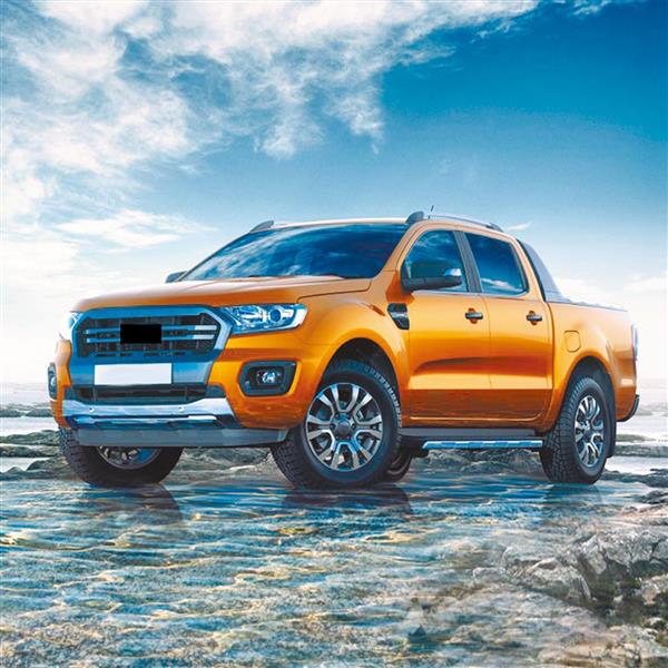 皮卡软卷盖板For 2019+ Silverado 1500/2500 LT crew cab double cab 6.5'
LOCK AND ROLL-5