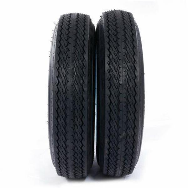 WD 4.8-12-4PR-4LUG P811 * 1 White RIM 车轮 MP-5