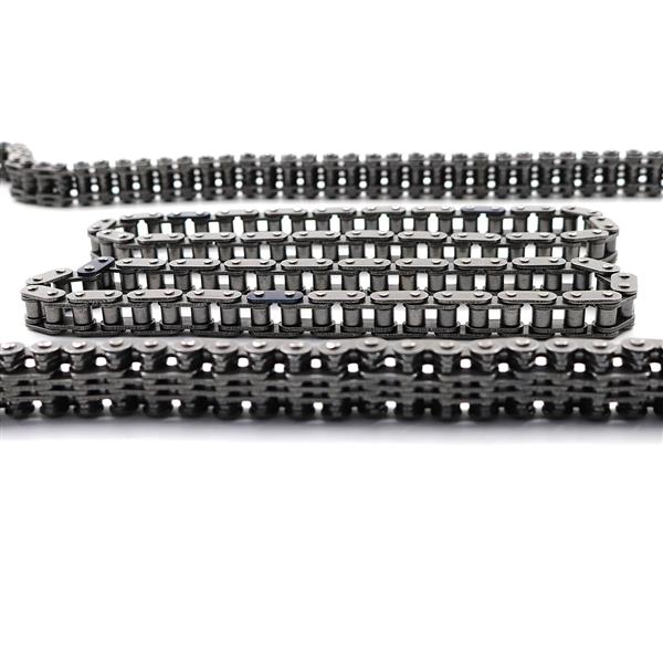 时规链条套件For Timing Chain Kit Fit 02-06 Dodge Charger Stratus Chrysler 300 Concorde 2.7 DOHC-5