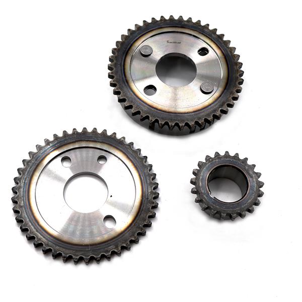 时规链条套件For Timing Chain Kit Fit 02-06 Dodge Charger Stratus Chrysler 300 Concorde 2.7 DOHC-4