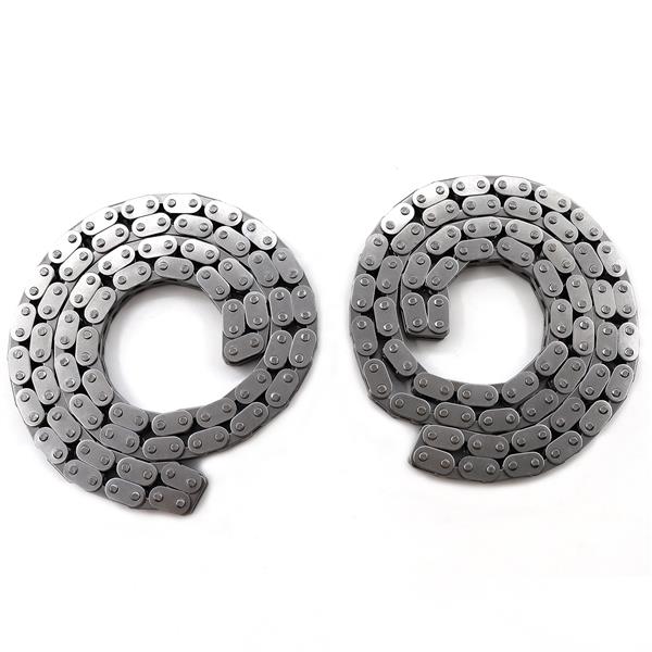 时规套件FOR Timing Chain Kit w/o Gears Fit 96-02 Lincoln Town Car Mercury Cougar Marquis-6