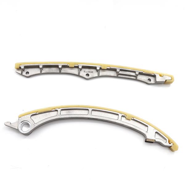 时规链条套件For Timing Chain Kit Fit 03-07 Honda Accord CRV Element 2.4 DOHC VTEC K24A1 K24A4 A8-2