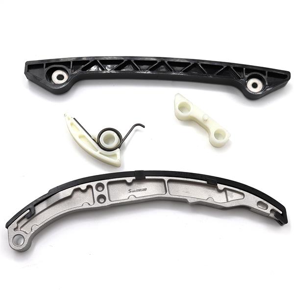 时规链条套件For Timing Chain Kit W/ Sprockets for Ford Ranger 01-10 Mazda B2300 2001-2008 2.3L-2