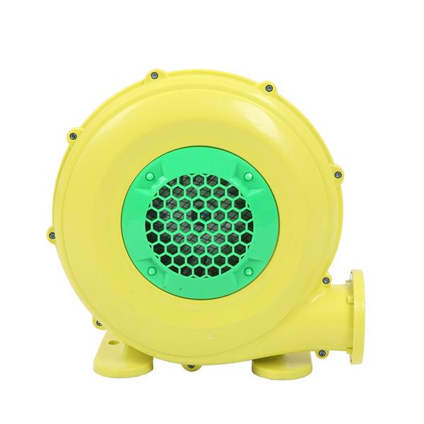 BH-052 充气城堡 420D牛津布+840D跳面（包含风机）-6