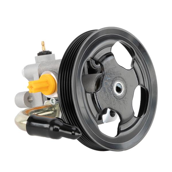 转向助力泵 Mazda Protege Protege5 1999-2003【21-5142】-10