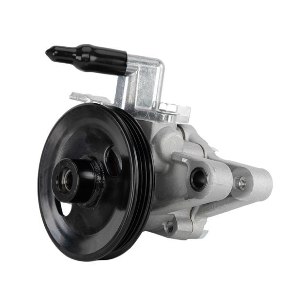 转向助力泵 Hyundai Tucson Kia Spectra Sportage 2004-2010【21-5440】-22
