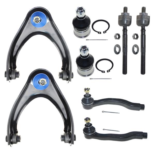 控制臂  8pc  适用于   97-00 ACURA  96-00 HONDA-9