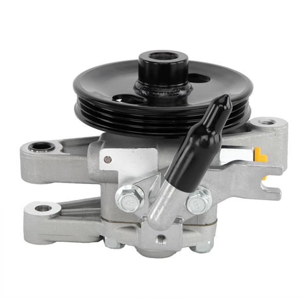 转向助力泵 Hyundai Tucson Kia Spectra Sportage 2004-2010【21-5440】-37