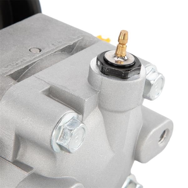 转向助力泵 Mazda Protege Protege5 1999-2003【21-5142】-24