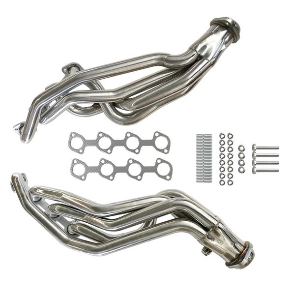 （亚马逊禁售）排气管-AGS-17-Ford Mustang GT 4.6L V8 1996-2004【AGS0087】-10