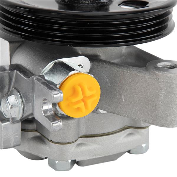 转向助力泵 Hyundai Tucson Kia Spectra Sportage 2004-2010【21-5440】-30