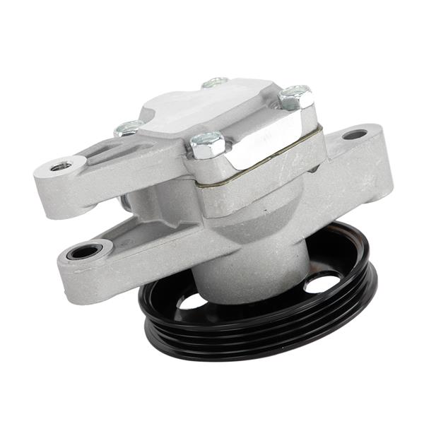 转向助力泵 Hyundai Tucson Kia Spectra Sportage 2004-2010【21-5440】-10